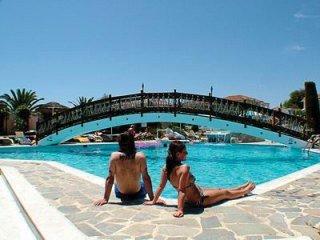 Louros Beach Hotel & Spa Καλαμάκι Εξωτερικό φωτογραφία