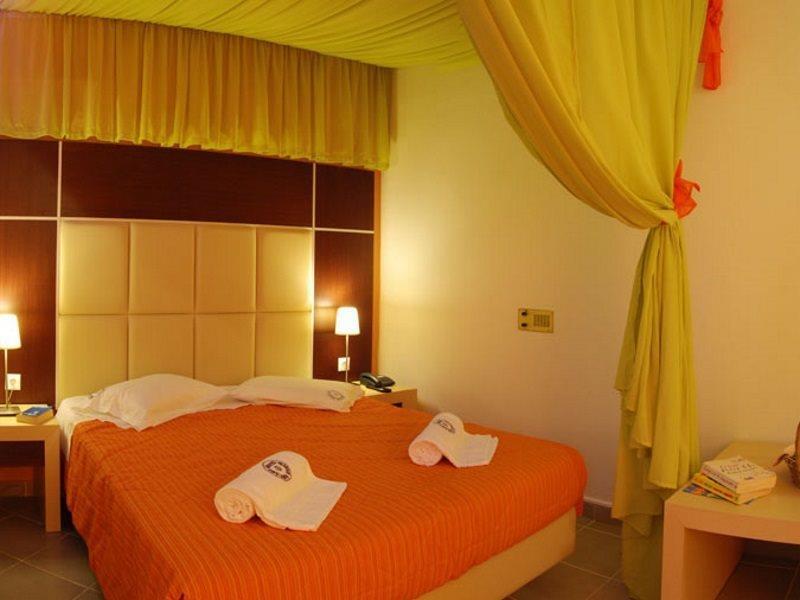Louros Beach Hotel & Spa Καλαμάκι Εξωτερικό φωτογραφία