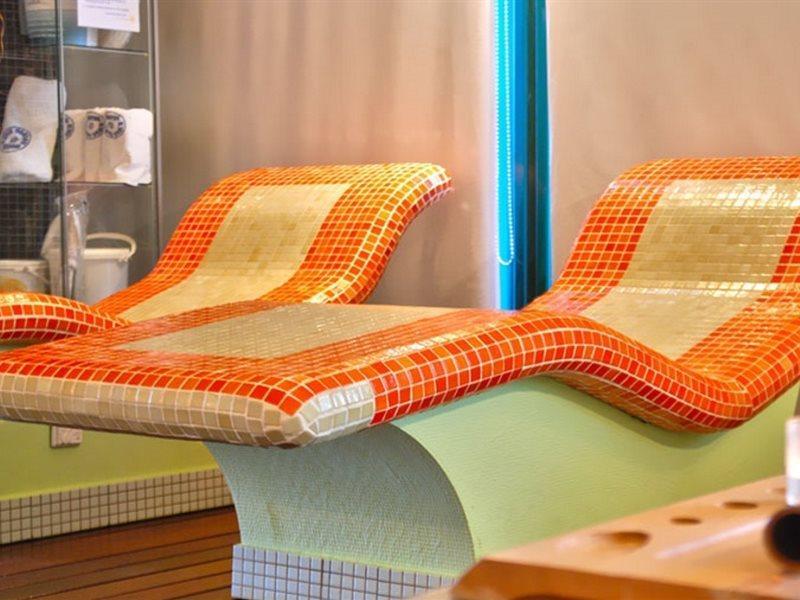 Louros Beach Hotel & Spa Καλαμάκι Εξωτερικό φωτογραφία