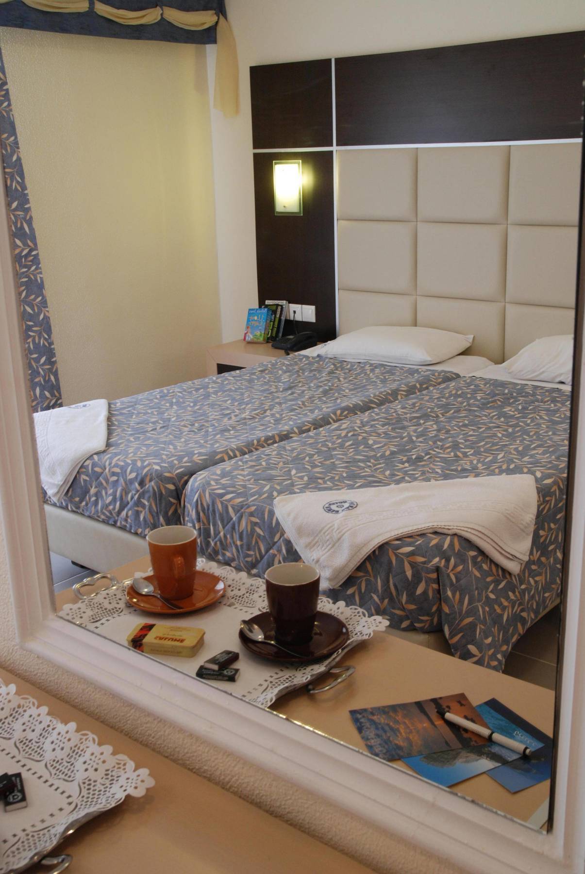Louros Beach Hotel & Spa Καλαμάκι Εξωτερικό φωτογραφία
